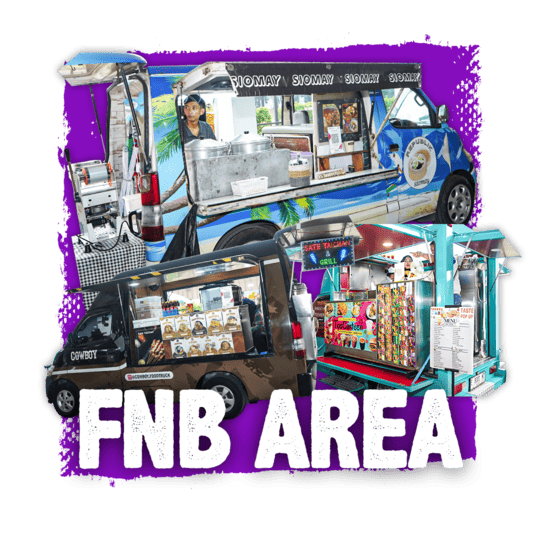 FnB Area