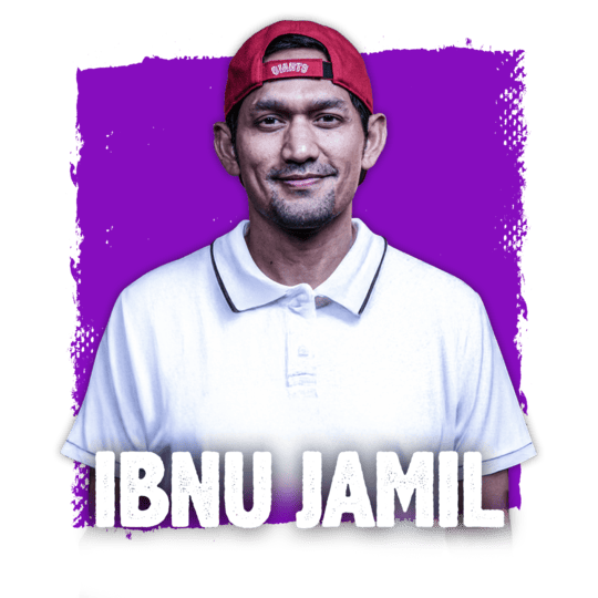 Ibnu Jamil