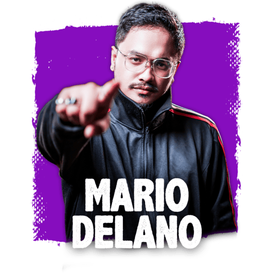 Mario Delano