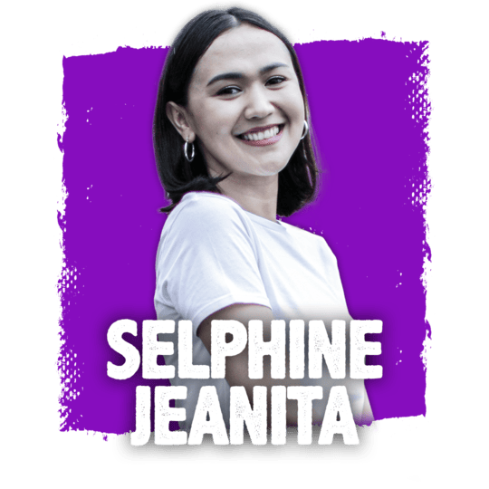 Selphine Jeanita
